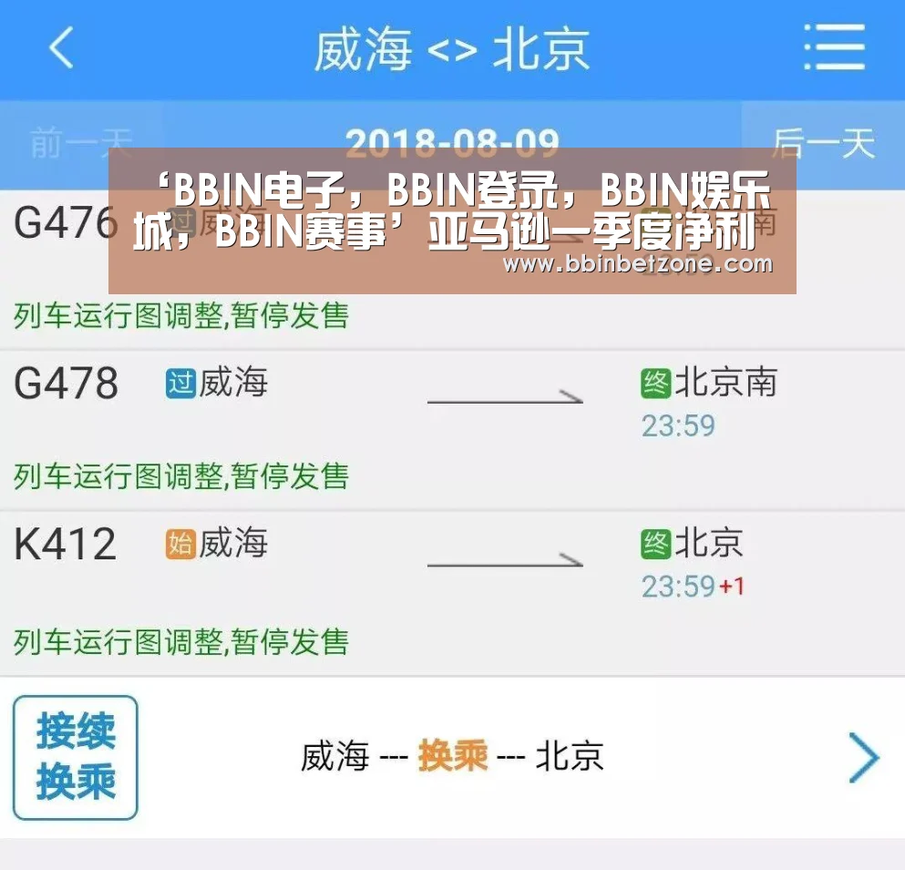 ‘BBIN电子,BBIN登录,BBIN娱乐城,BBIN赛事’亚马逊一季度净利润7.24亿美元同比增41%(图3) BBIN电子,BBIN登录,BBIN娱乐城,BBIN赛事
